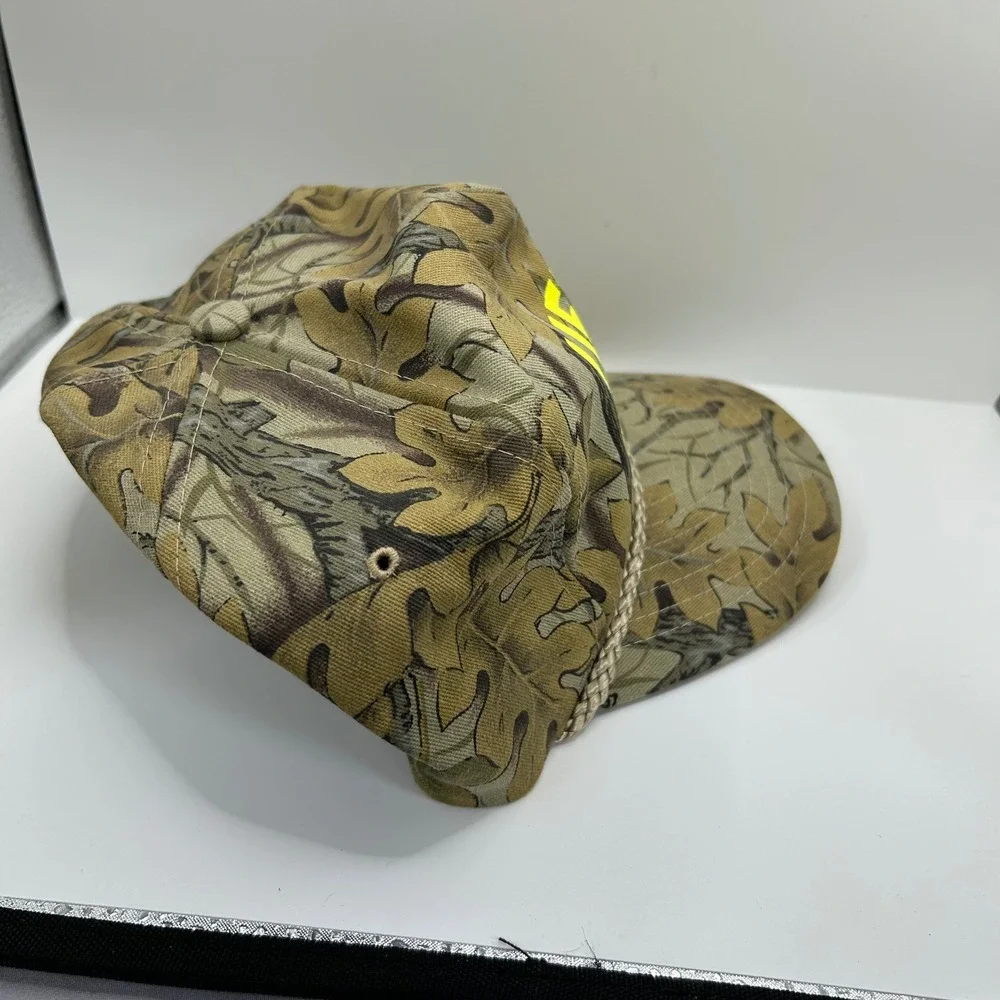 Nissun vintage snapback